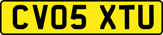 CV05XTU