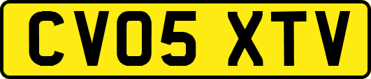 CV05XTV