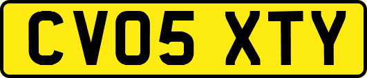 CV05XTY
