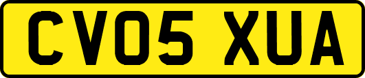 CV05XUA