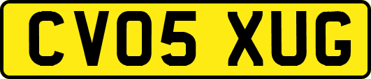 CV05XUG