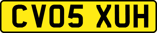 CV05XUH