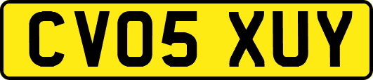 CV05XUY