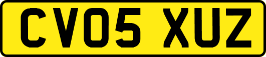 CV05XUZ