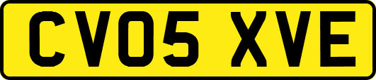CV05XVE