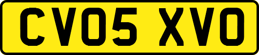 CV05XVO