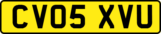 CV05XVU
