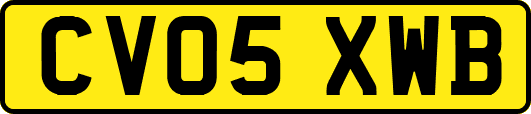 CV05XWB