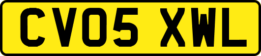 CV05XWL