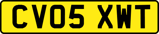 CV05XWT