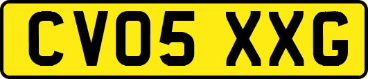 CV05XXG