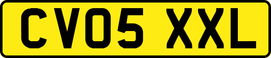 CV05XXL