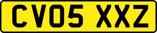 CV05XXZ