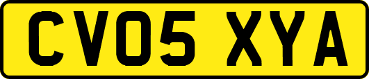 CV05XYA