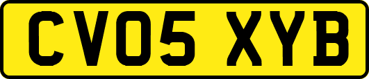 CV05XYB