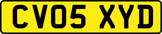 CV05XYD