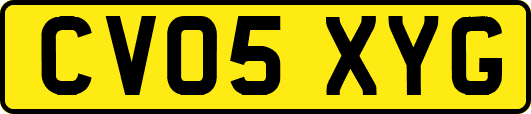 CV05XYG
