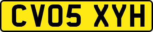 CV05XYH
