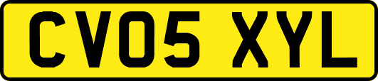 CV05XYL