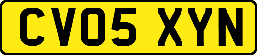 CV05XYN