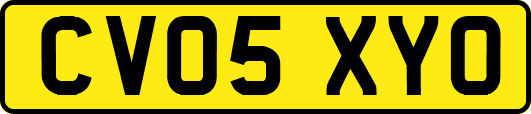 CV05XYO