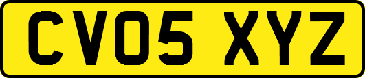 CV05XYZ