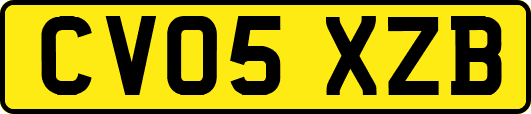 CV05XZB