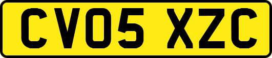 CV05XZC