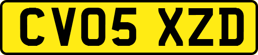 CV05XZD