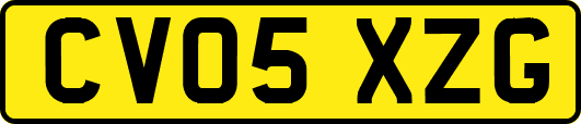 CV05XZG