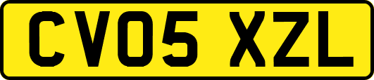 CV05XZL
