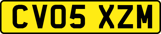 CV05XZM