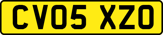 CV05XZO