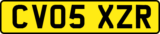 CV05XZR