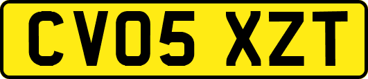 CV05XZT