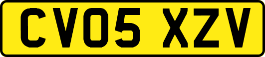 CV05XZV