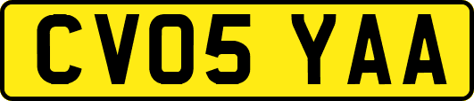CV05YAA