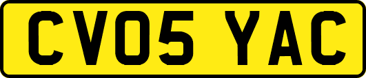 CV05YAC