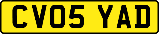 CV05YAD