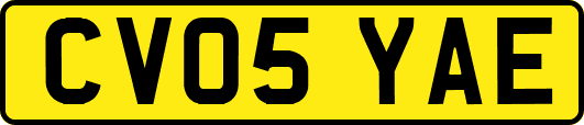 CV05YAE