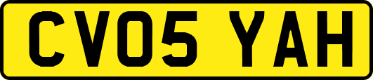 CV05YAH