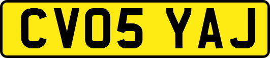 CV05YAJ
