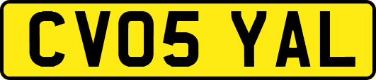 CV05YAL