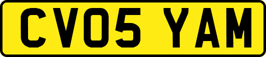 CV05YAM