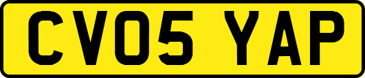 CV05YAP