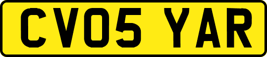 CV05YAR