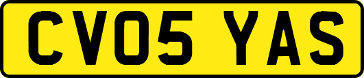CV05YAS