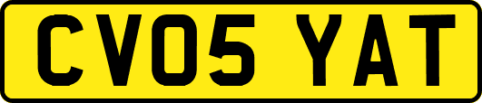 CV05YAT