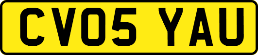 CV05YAU