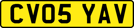 CV05YAV